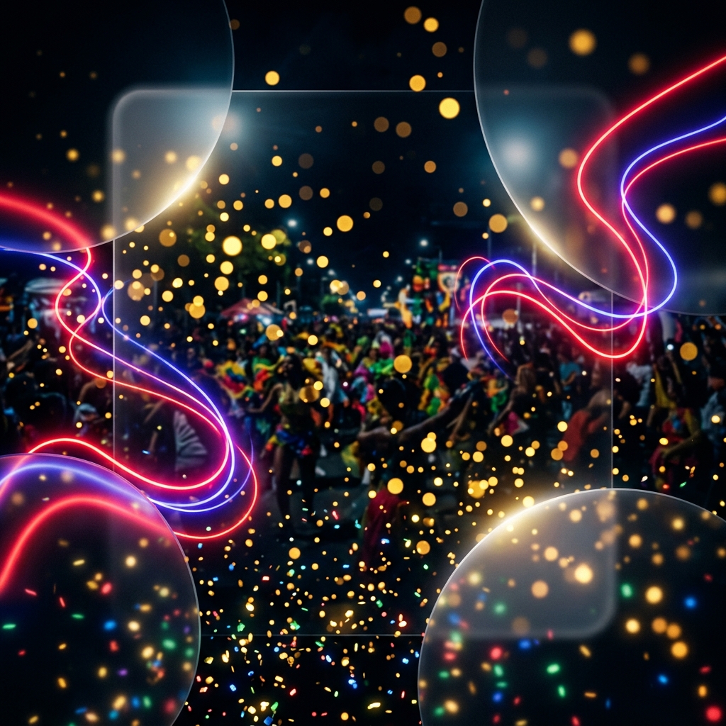 Fondo Carnaval