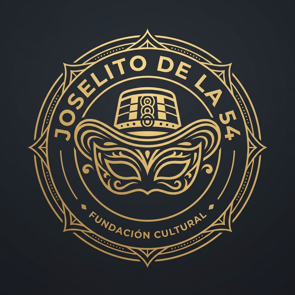 Logo Joselito de la 54