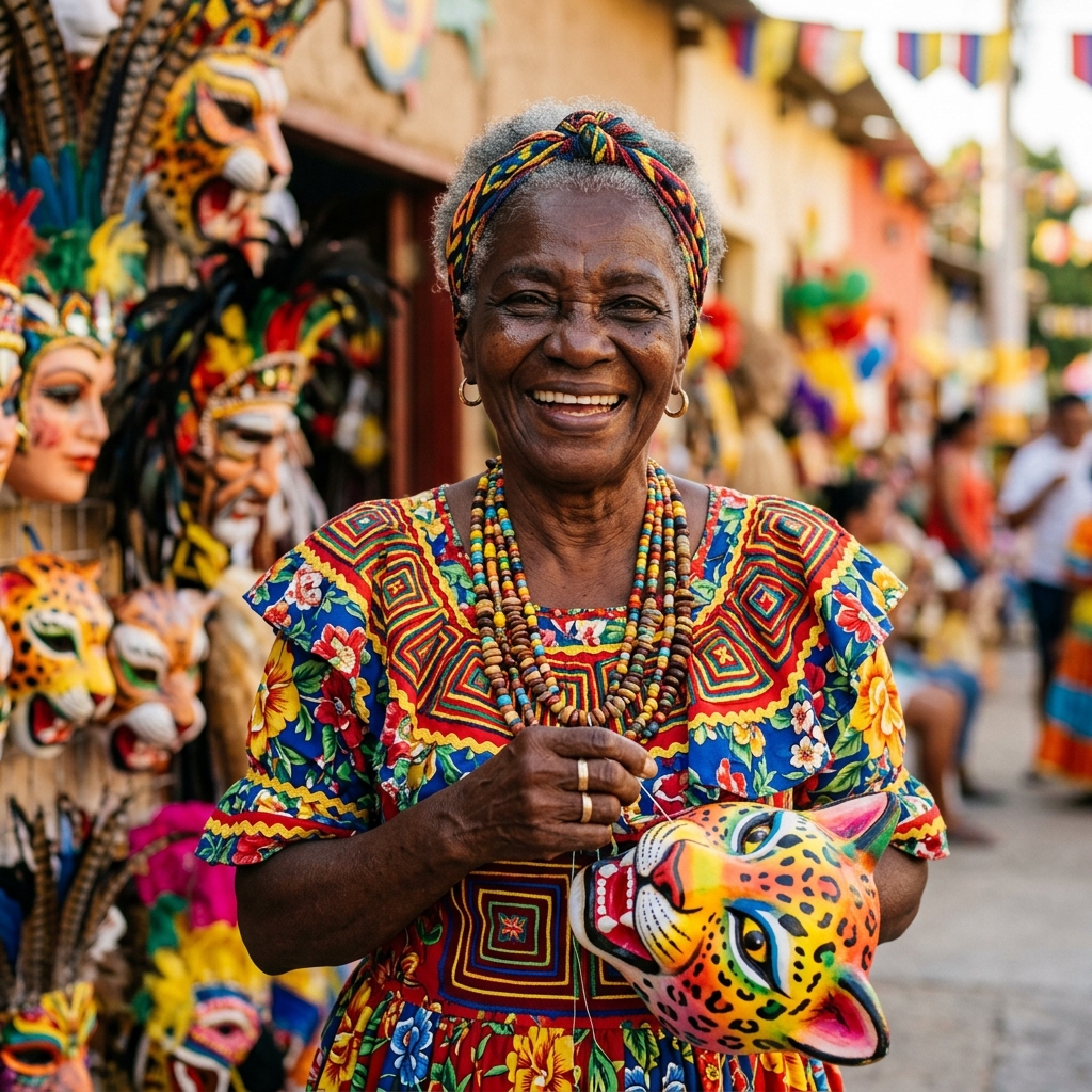 Maestra Artesana